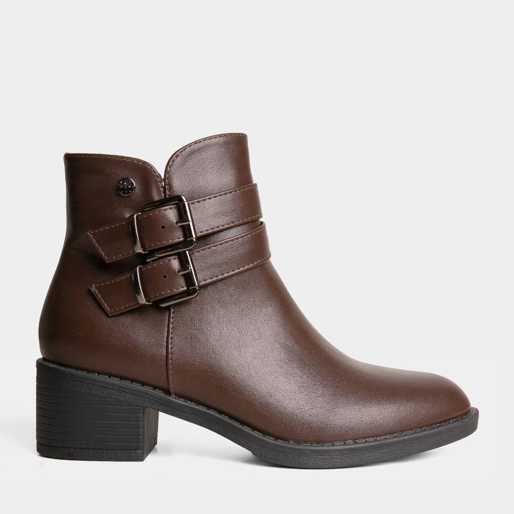 BOTINES CASUALES TOP MODEL MUJERES TMO-YQ0034 - 1