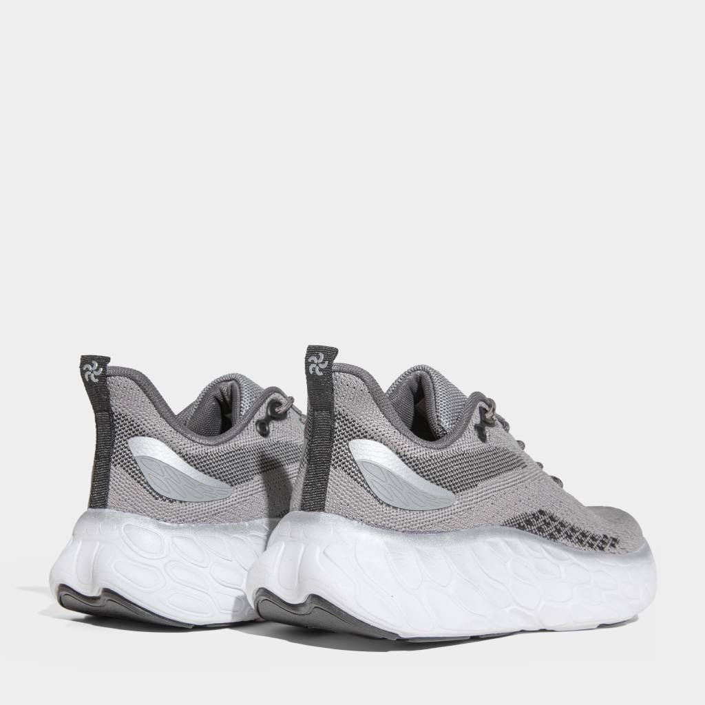 ZAPATILLAS RUNNING R18 HOMBRES R18-SK019 - 3