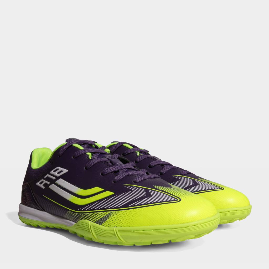 ZAPATILLAS DEPORTIVAS R18 HOMBRES R18-CD00027 - 2