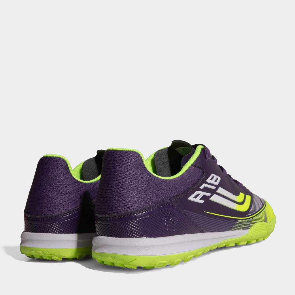 ZAPATILLAS DEPORTIVAS R18 HOMBRES R18-CD00027 - 3