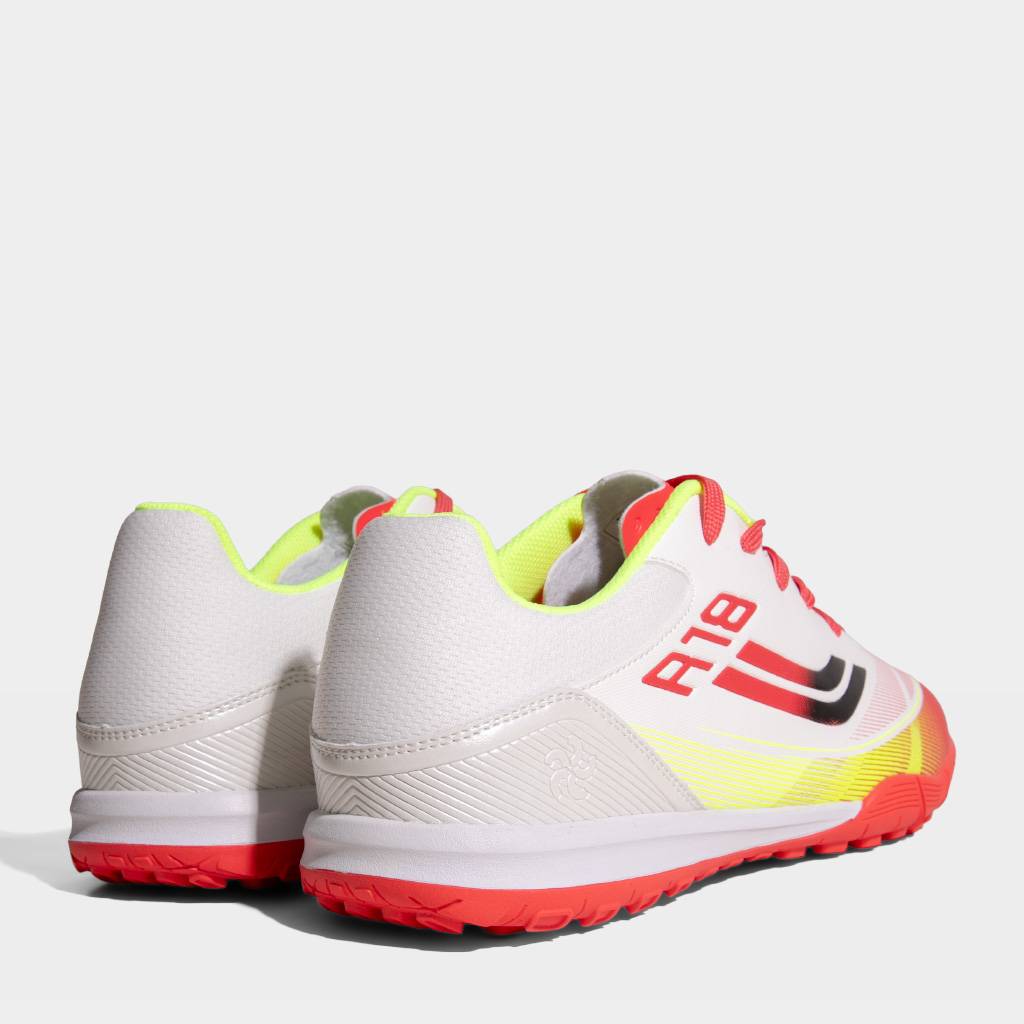 ZAPATILLAS DEPORTIVAS R18 HOMBRES R18-CD00027 - 3