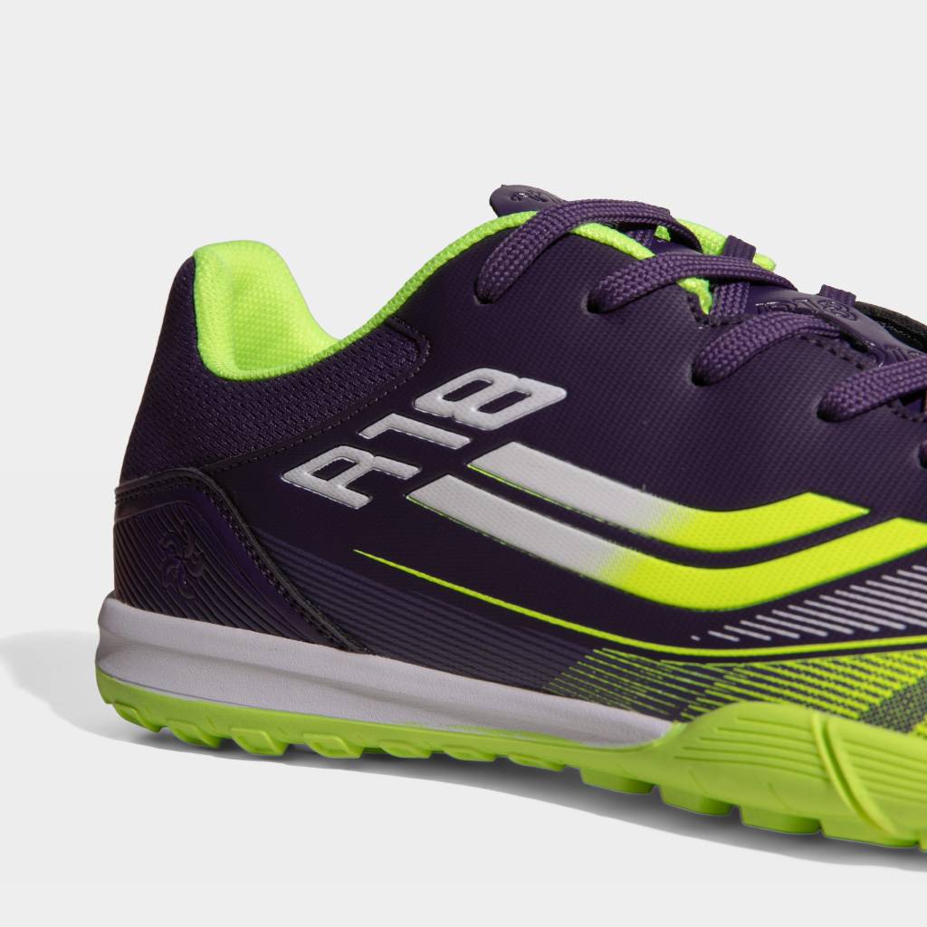 ZAPATILLAS DEPORTIVAS R18 HOMBRES R18-CD00027 - 4