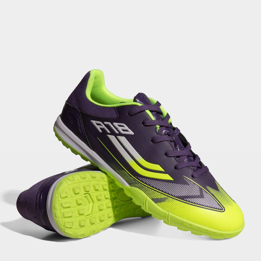ZAPATILLAS DEPORTIVAS R18 HOMBRES R18-CD00027 - 5