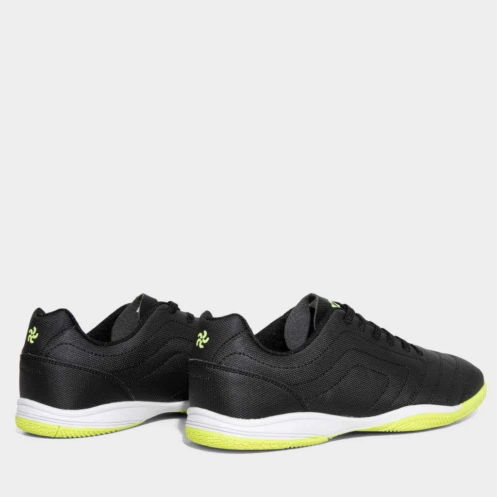 ZAPATILLAS DE FÚTBOL R18 HOMBRES R18-CD105 STELLAR IC 2 - 3