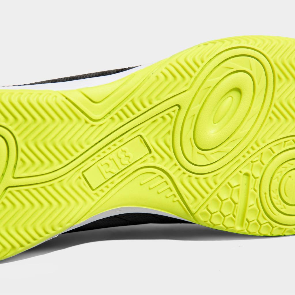 ZAPATILLAS DE FÚTBOL R18 HOMBRES R18-CD105 STELLAR IC 2 - 5