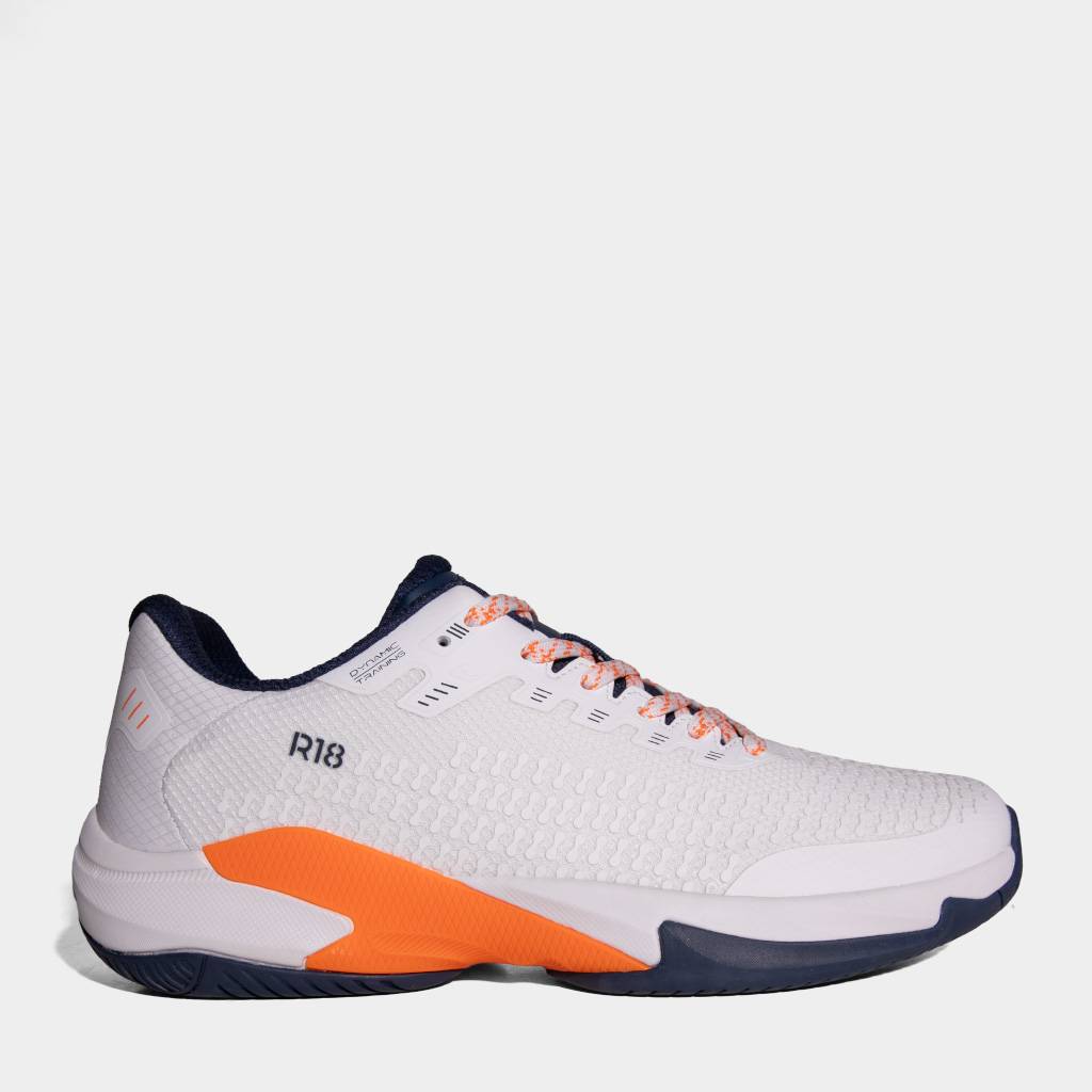 ZAPATILLAS DEPORTIVAS R18 HOMBRES R18-BT00002 - 1