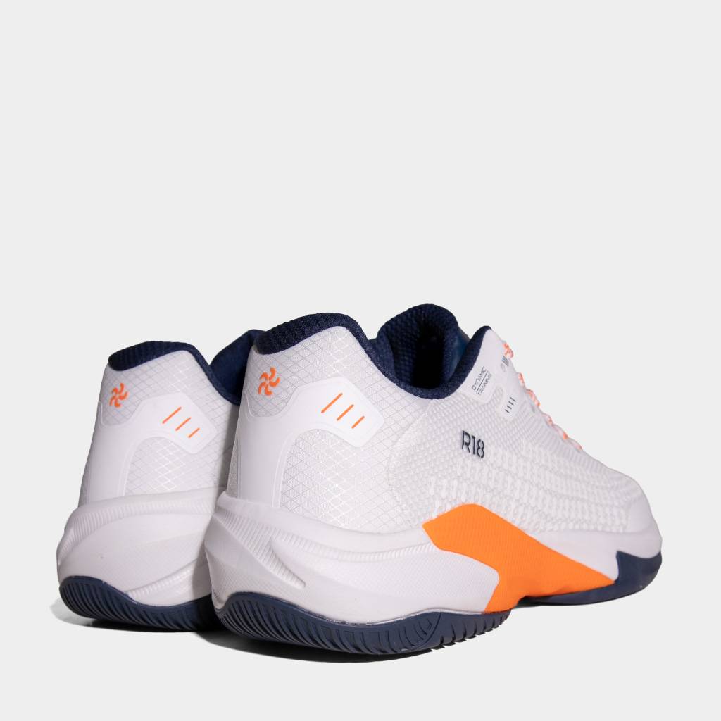 ZAPATILLAS DEPORTIVAS R18 HOMBRES R18-BT00002 - 3