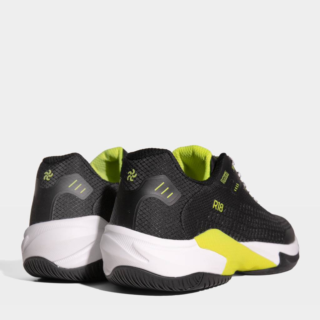 ZAPATILLAS DEPORTIVAS R18 HOMBRES R18-BT00002 - 3