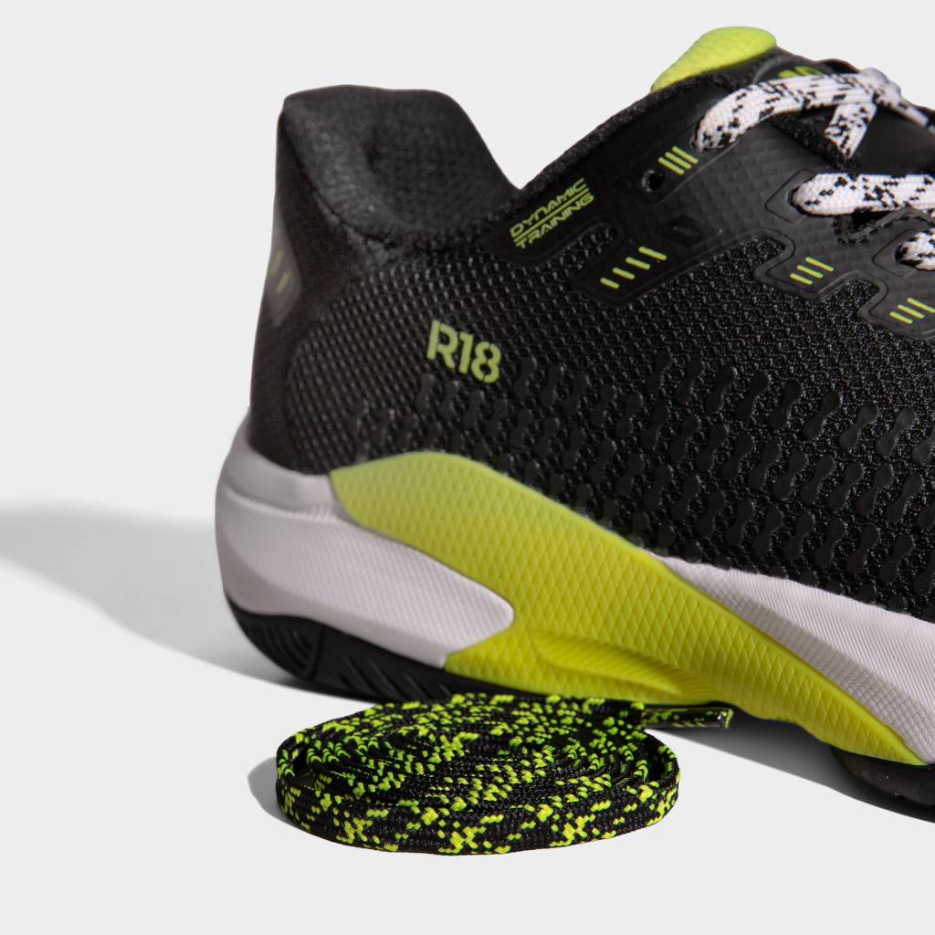 ZAPATILLAS DEPORTIVAS R18 HOMBRES R18-BT00002 - 4