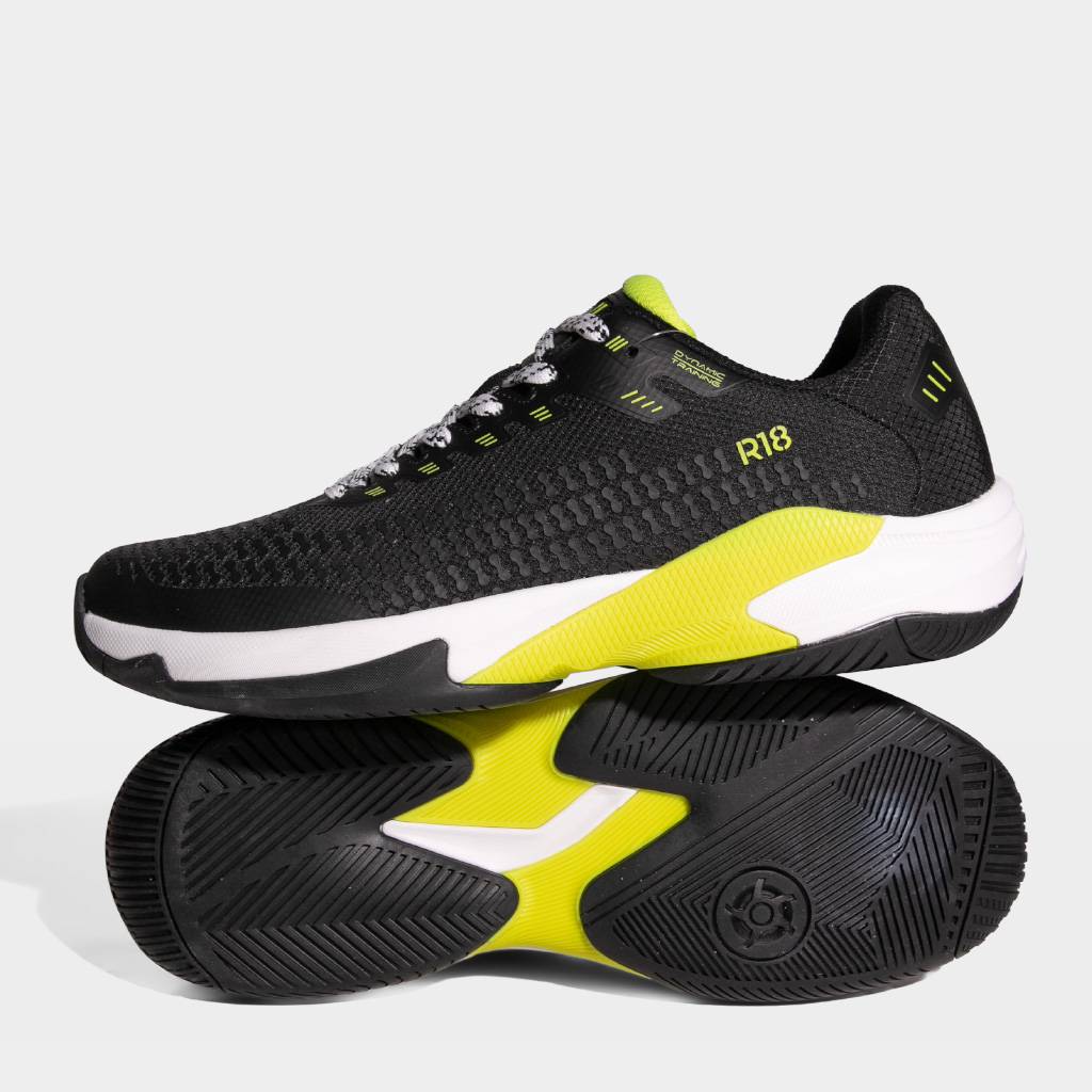 ZAPATILLAS DEPORTIVAS R18 HOMBRES R18-BT00002 - 5