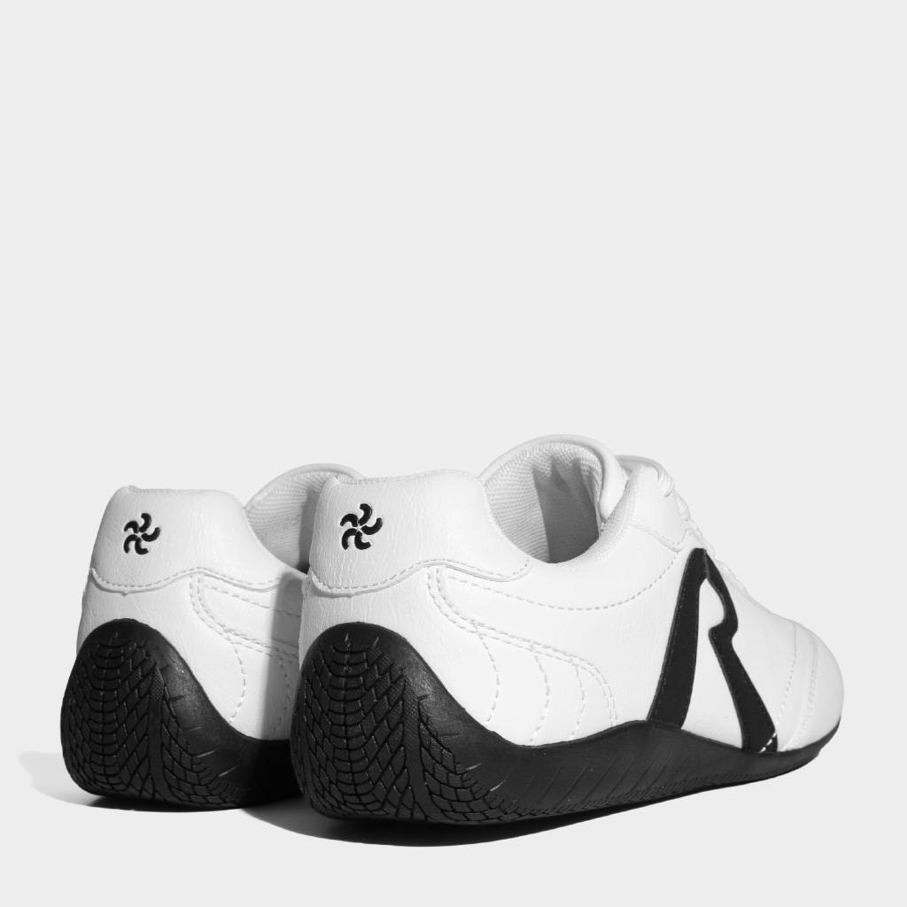 ZAPATILLAS URBANAS R18 HOMBRES R18-CD00022 - 3