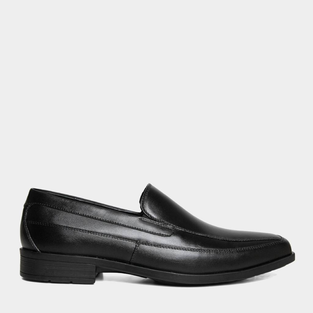 MOCASINES DE VESTIR RENZO RENZINI HOMBRES RRZ-FV00004 CUERO - 1