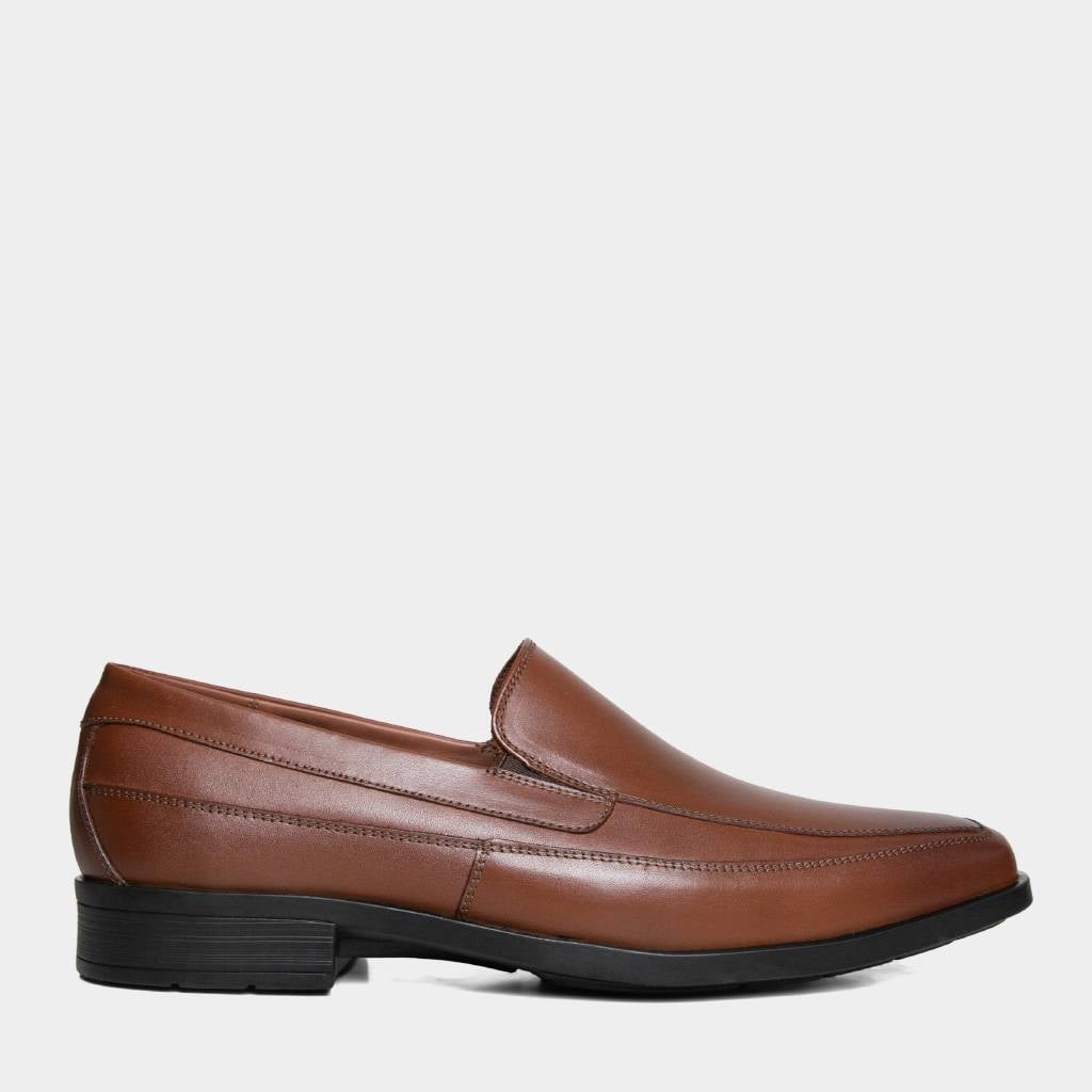 MOCASINES DE VESTIR RENZO RENZINI HOMBRES RRZ-FV00004 CUERO - 1