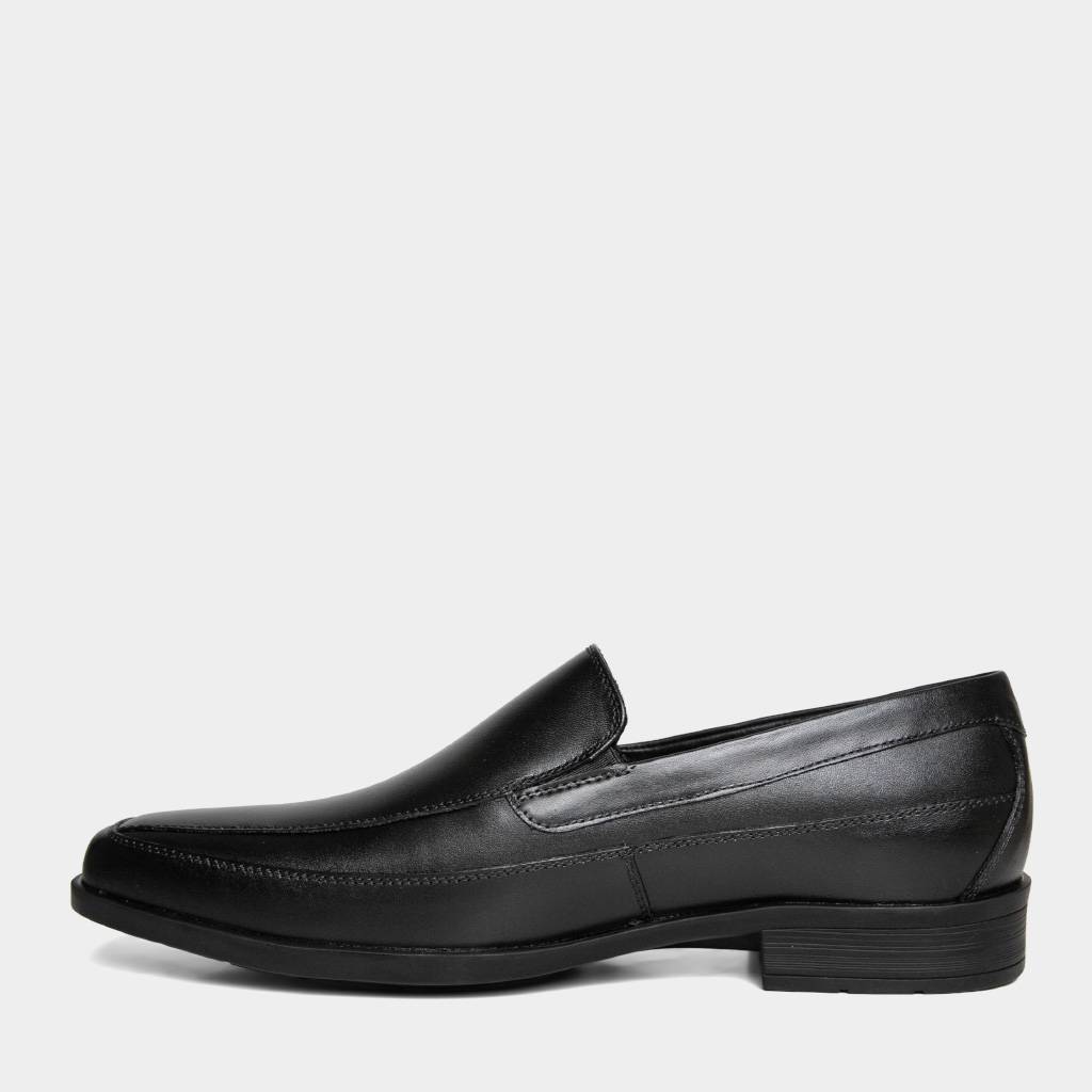 MOCASINES DE VESTIR RENZO RENZINI HOMBRES RRZ-FV00004 CUERO - 2