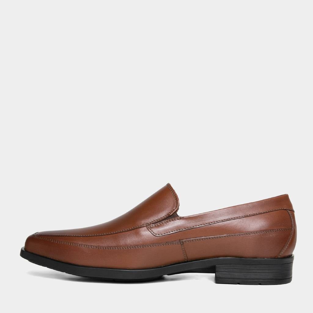 MOCASINES DE VESTIR RENZO RENZINI HOMBRES RRZ-FV00004 CUERO - 2