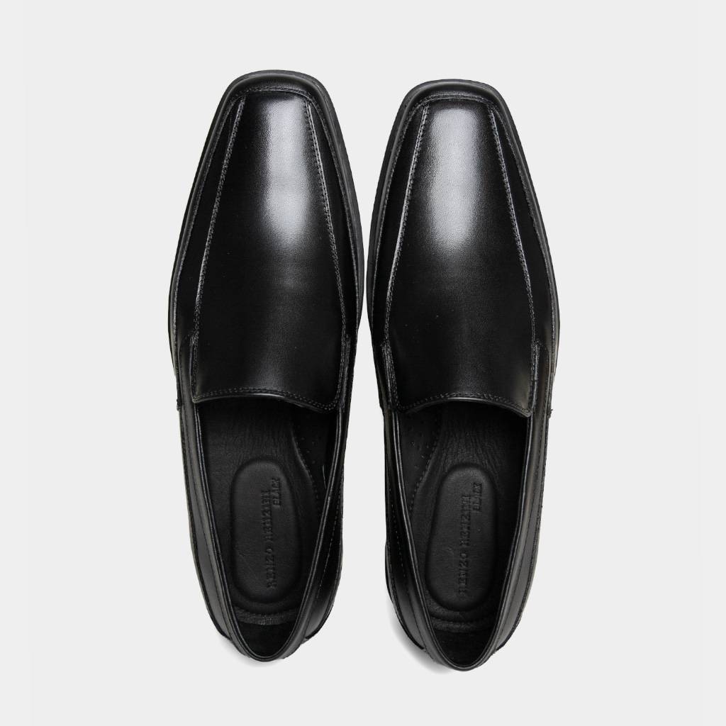 MOCASINES DE VESTIR RENZO RENZINI HOMBRES RRZ-FV00004 CUERO - 3