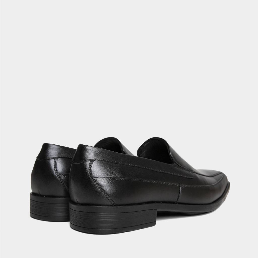 MOCASINES DE VESTIR RENZO RENZINI HOMBRES RRZ-FV00004 CUERO - 4