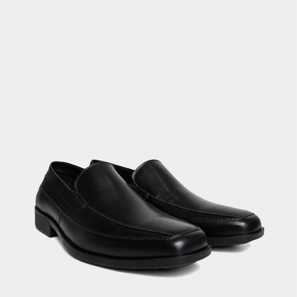 MOCASINES DE VESTIR RENZO RENZINI HOMBRES RRZ-FV00004 CUERO - 5