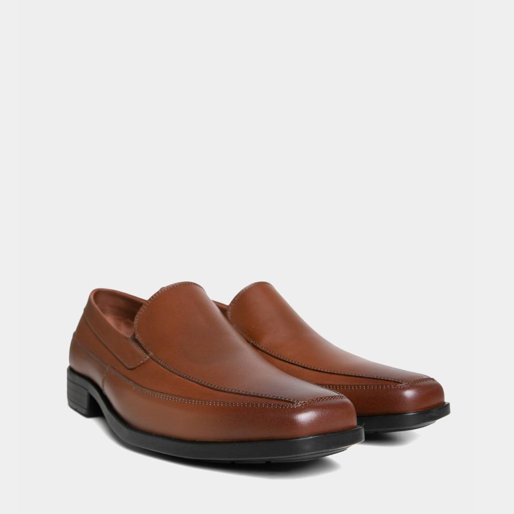 MOCASINES DE VESTIR RENZO RENZINI HOMBRES RRZ-FV00004 CUERO - 5
