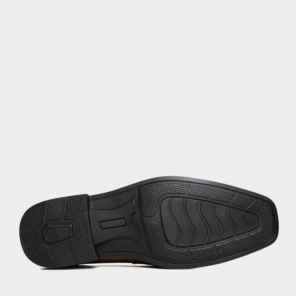 MOCASINES DE VESTIR RENZO RENZINI HOMBRES RRZ-FV00004 CUERO - 6