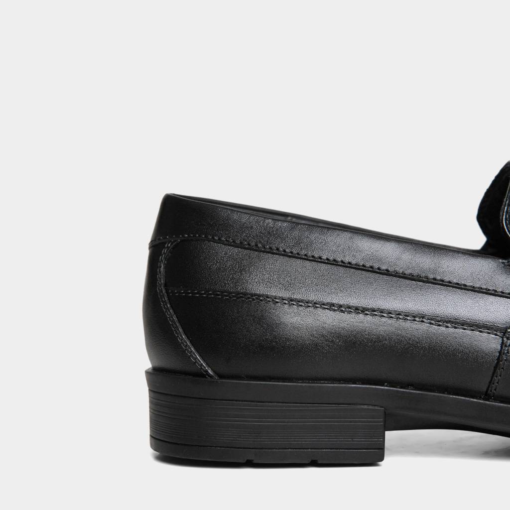 MOCASINES DE VESTIR RENZO RENZINI HOMBRES RRZ-FV00004 CUERO - 7
