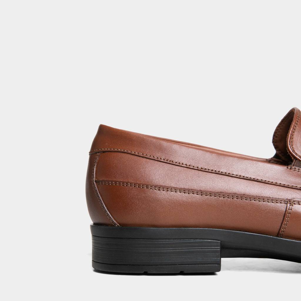 MOCASINES DE VESTIR RENZO RENZINI HOMBRES RRZ-FV00004 CUERO - 7