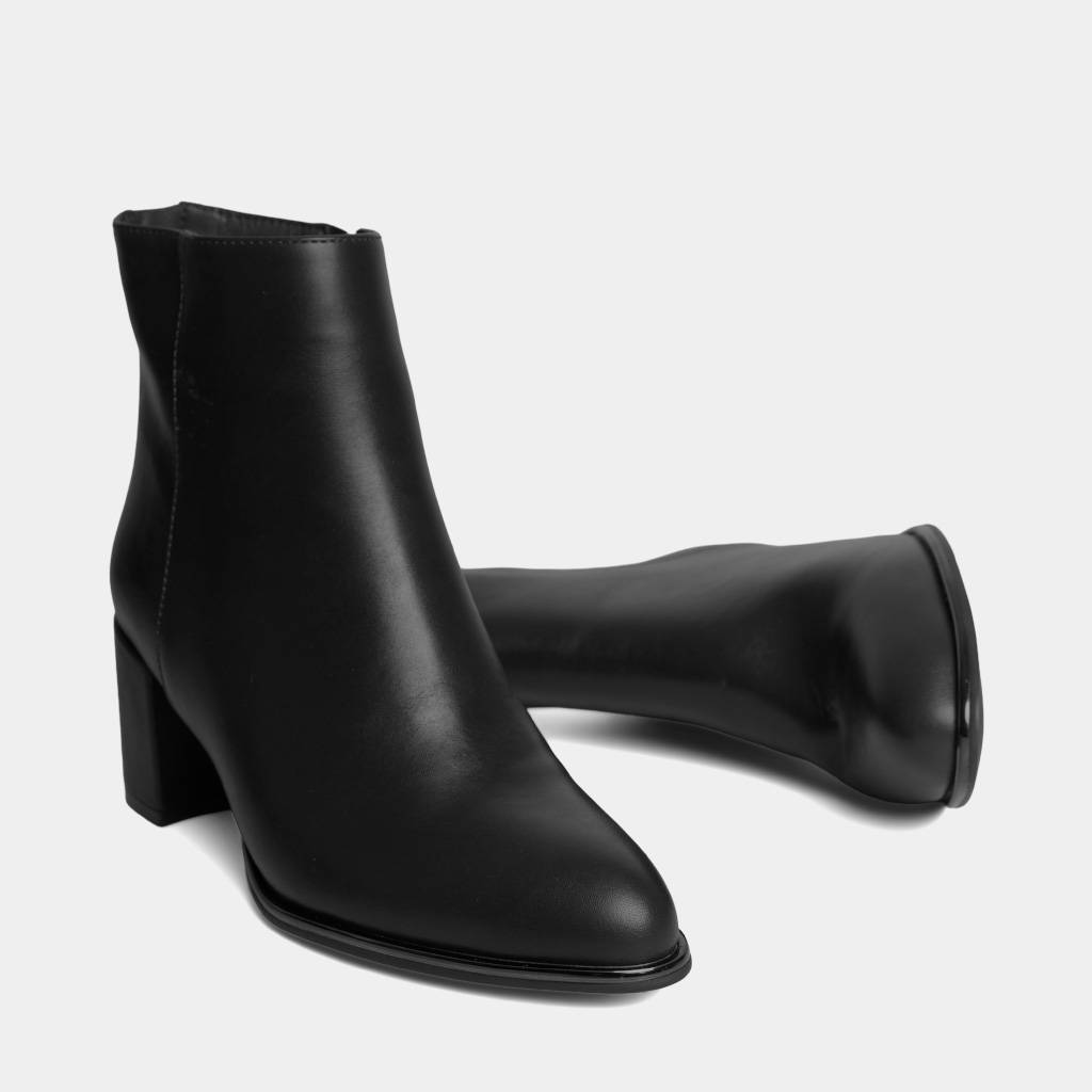 BOTINES DE VESTIR FOOTLOOSE MUJERES FTL-LM00087 - 6