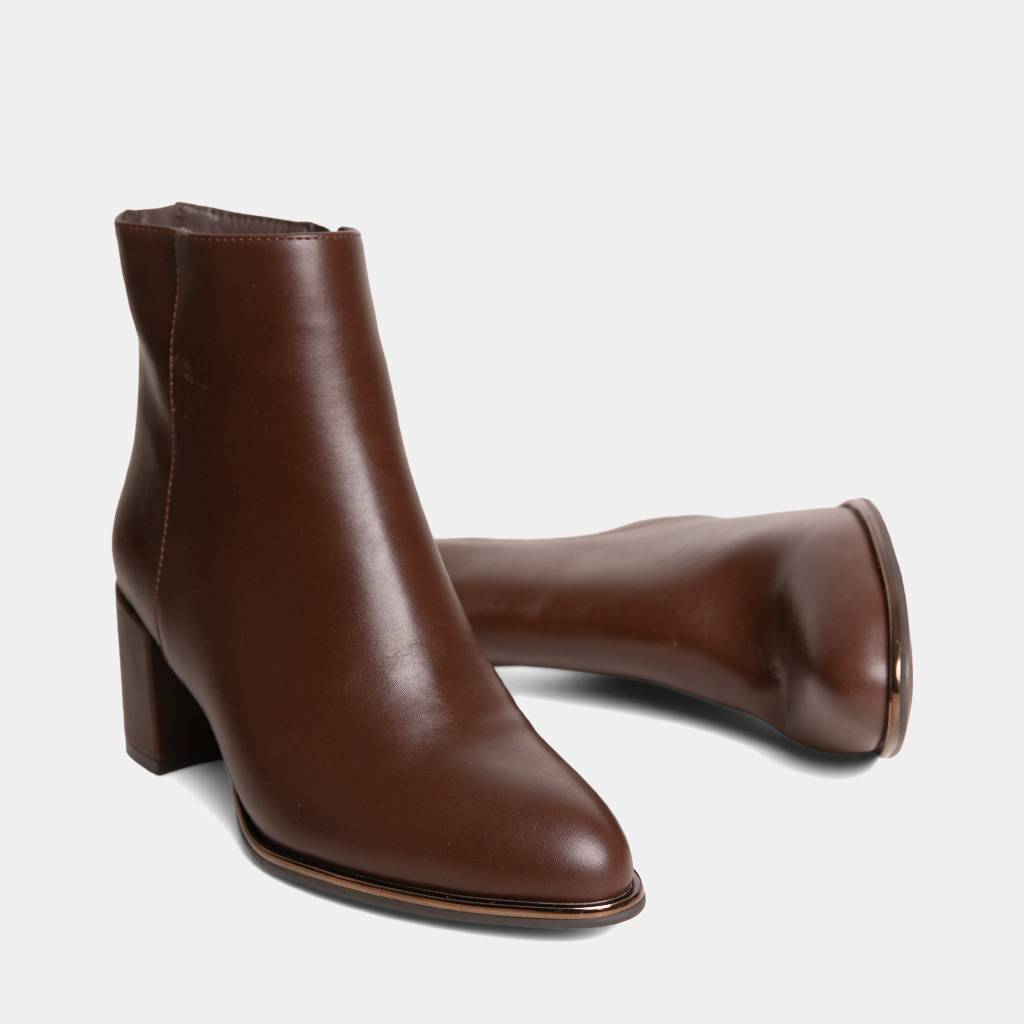 BOTINES DE VESTIR FOOTLOOSE MUJERES FTL-LM00087 - 6