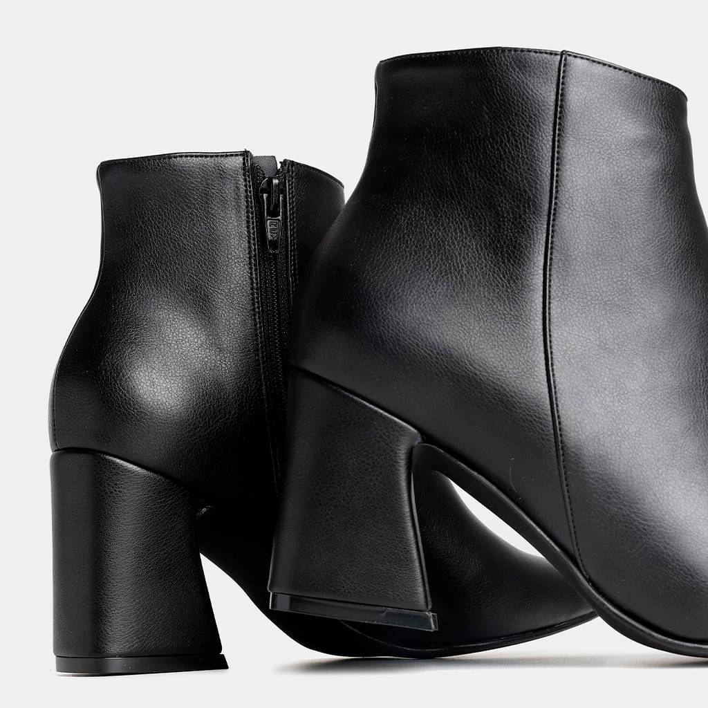 BOTINES DE VESTIR FOOTLOOSE MUJERES FTL-SB00003 - 6