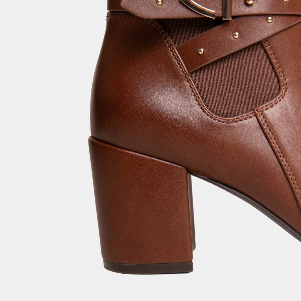 BOTINES CASUALES FOOTLOOSE MUJERES FTL-RS00094 - 6