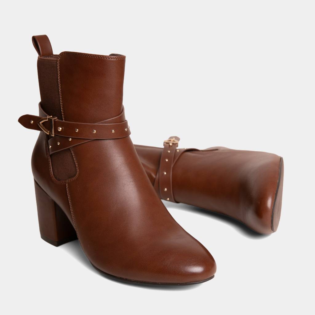 BOTINES CASUALES FOOTLOOSE MUJERES FTL-RS00094 - 7