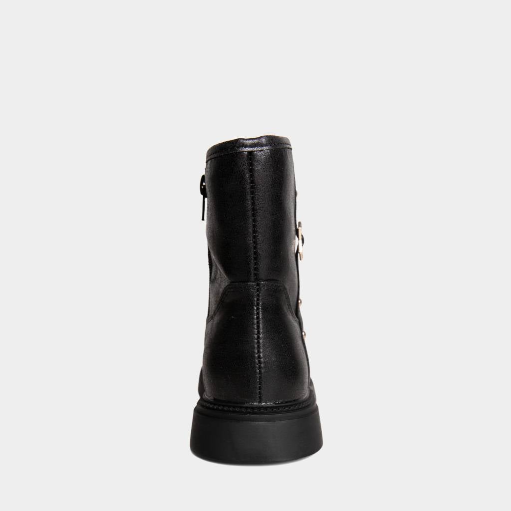 BOTINES CASUALES FOOTLOOSE KIDS NIÑAS FTK-IM00018 - 5