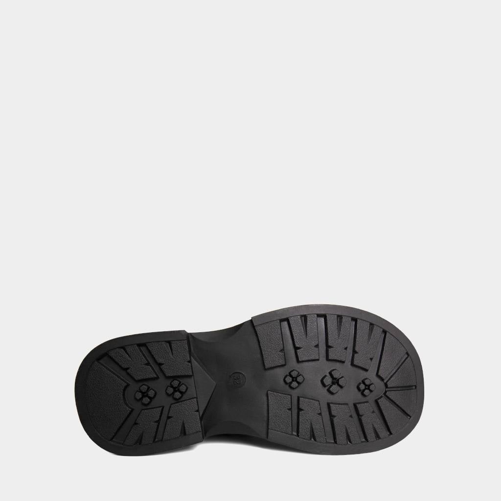 BOTINES CASUALES FOOTLOOSE KIDS NIÑAS FTK-IM00018 - 6