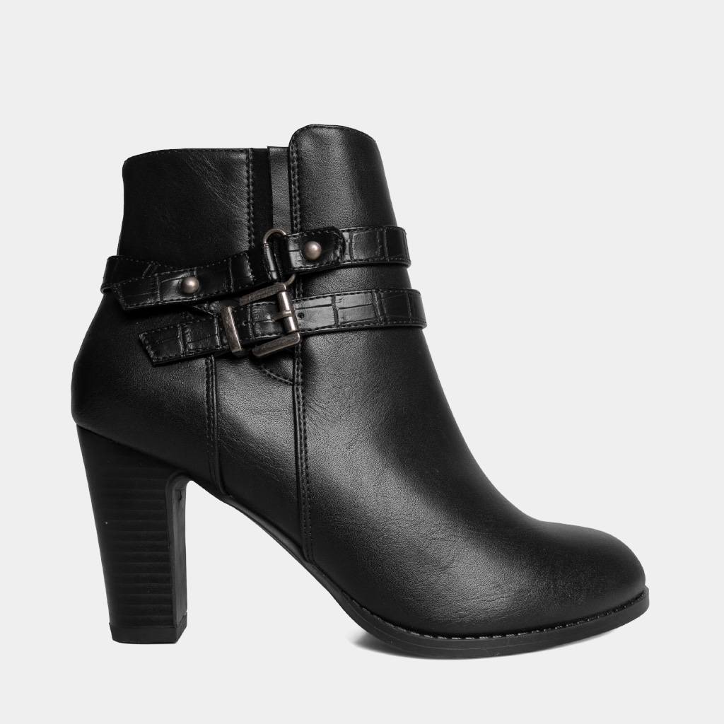 BOTINES DE VESTIR FOOTLOOSE MUJERES FTL-RS00090 - 1
