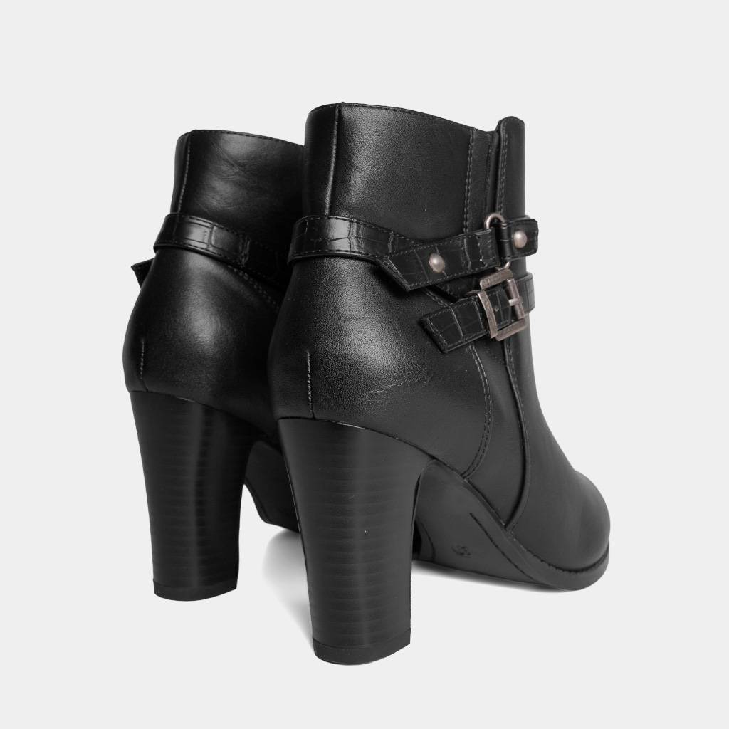 BOTINES DE VESTIR FOOTLOOSE MUJERES FTL-RS00090 - 3