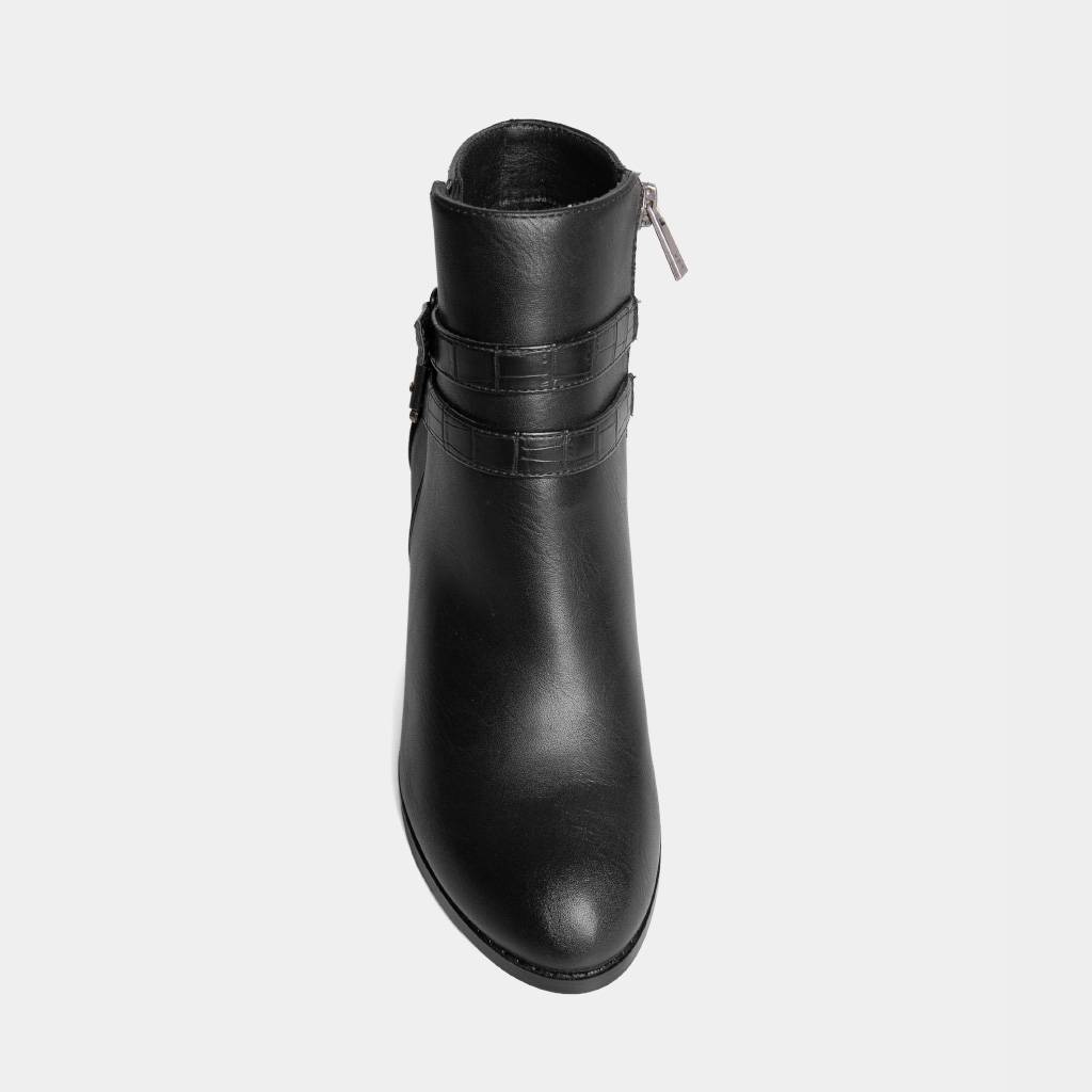 BOTINES DE VESTIR FOOTLOOSE MUJERES FTL-RS00090 - 4