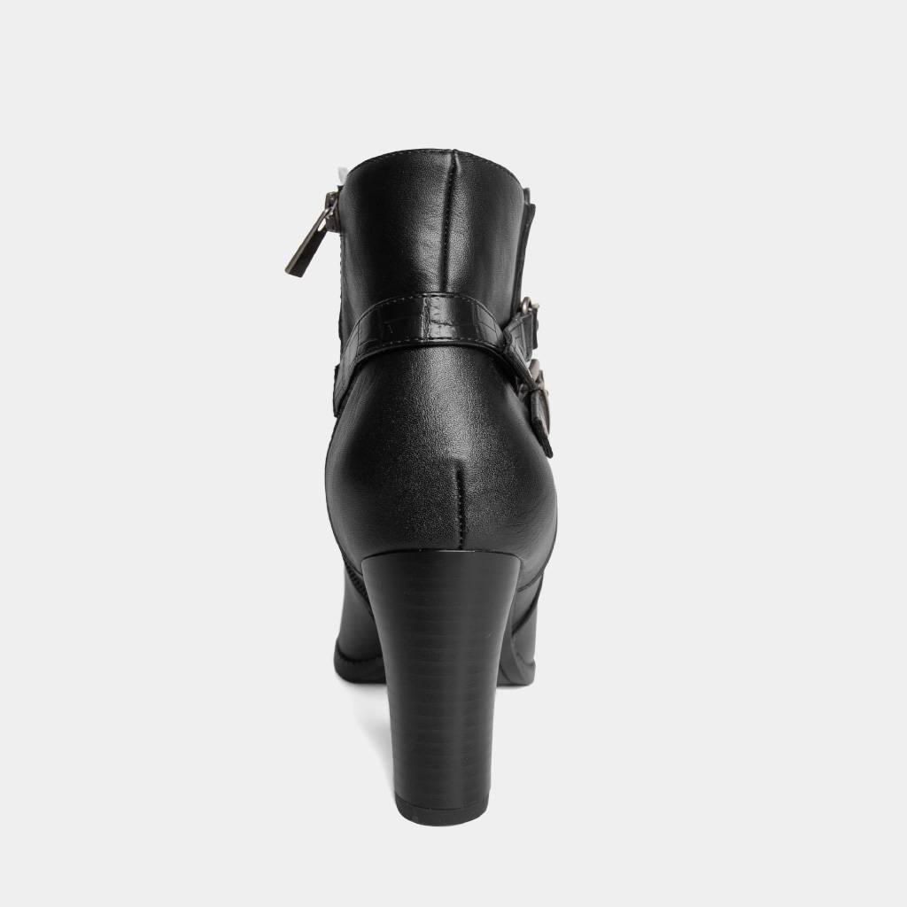 BOTINES DE VESTIR FOOTLOOSE MUJERES FTL-RS00090 - 5