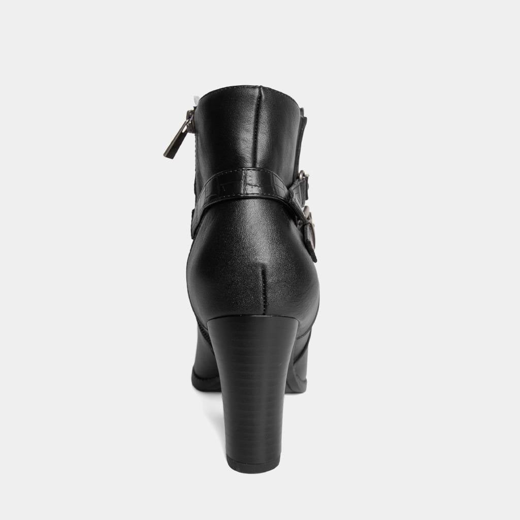 BOTINES DE VESTIR FOOTLOOSE MUJERES FTL-RS00090 - 5