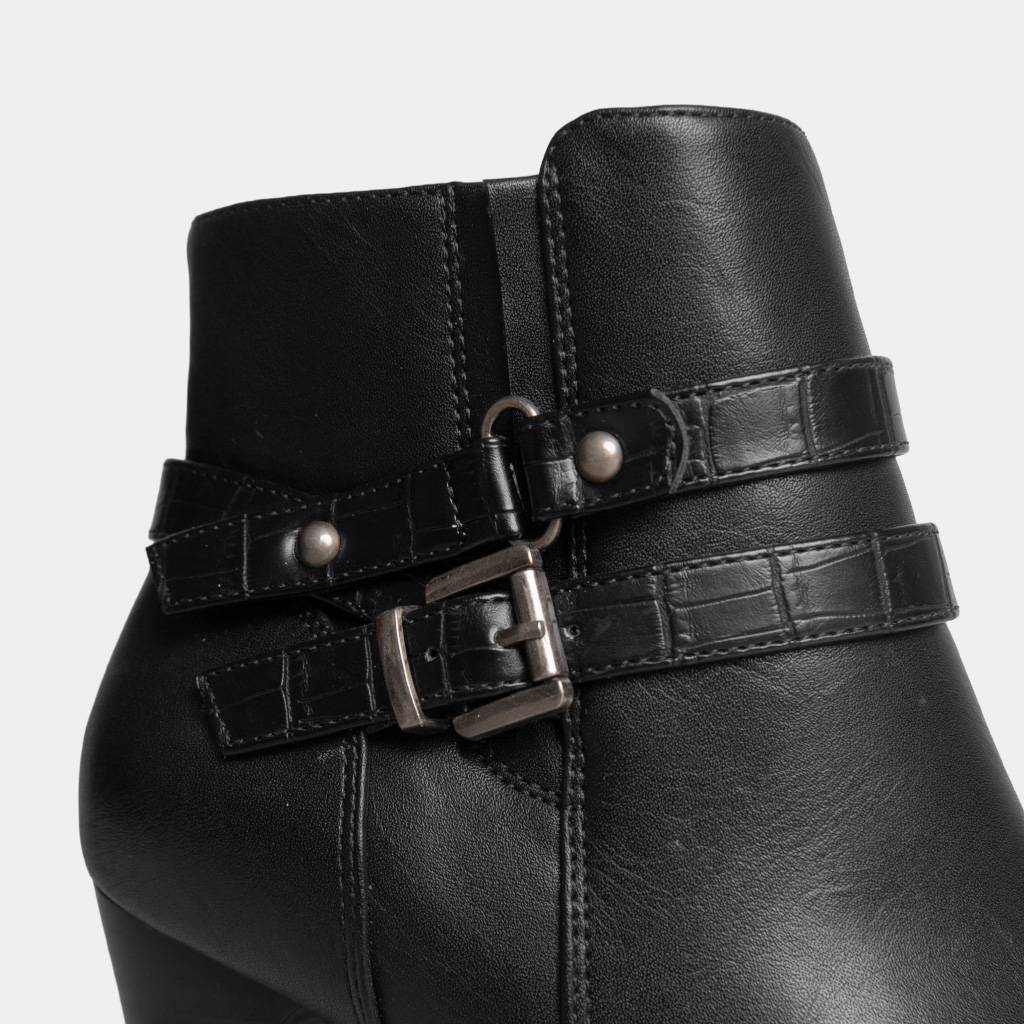 BOTINES DE VESTIR FOOTLOOSE MUJERES FTL-RS00090 - 6