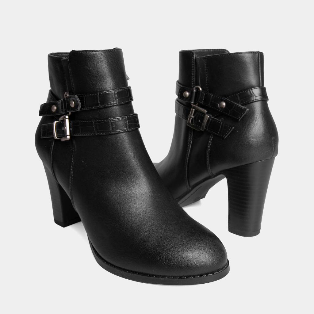 BOTINES DE VESTIR FOOTLOOSE MUJERES FTL-RS00090 - 7
