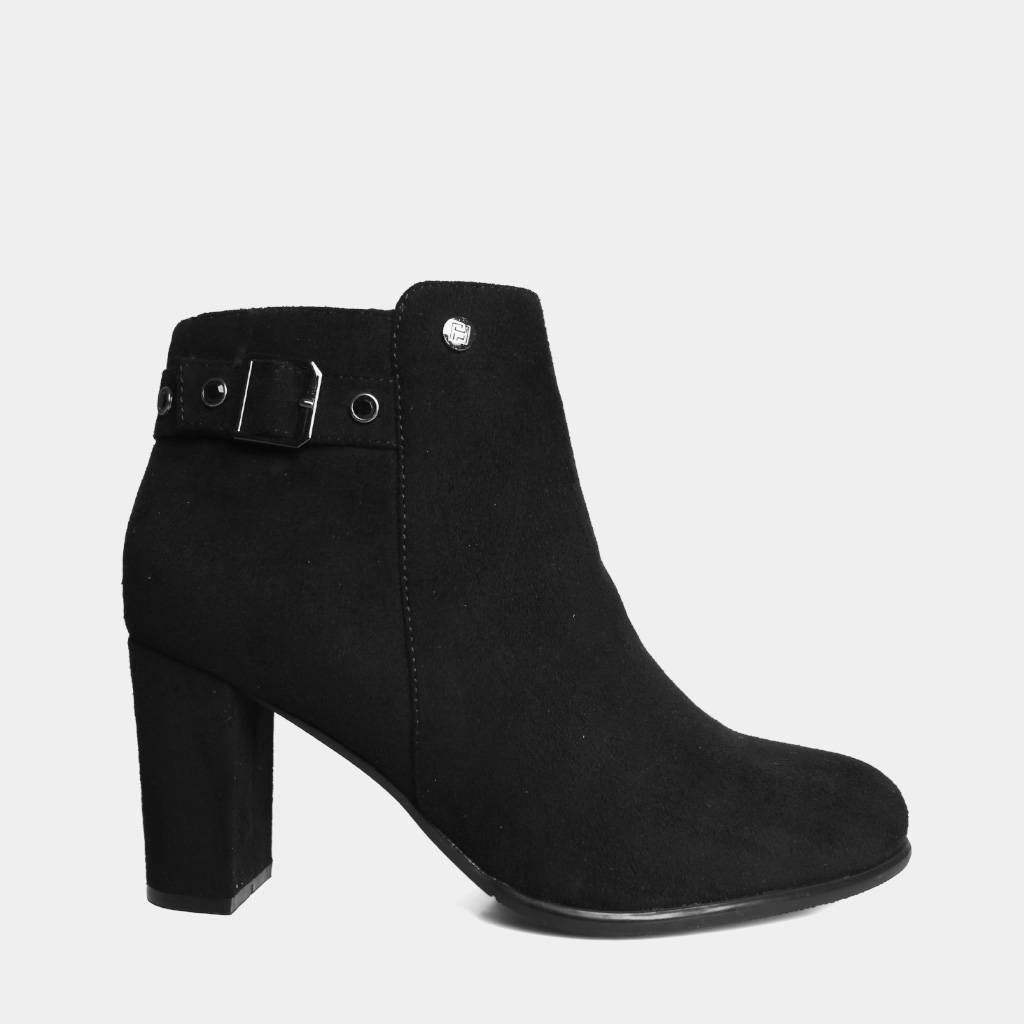 BOTINES CASUALES FOOTLOOSE MUJERES FTL-HS00090 - 1