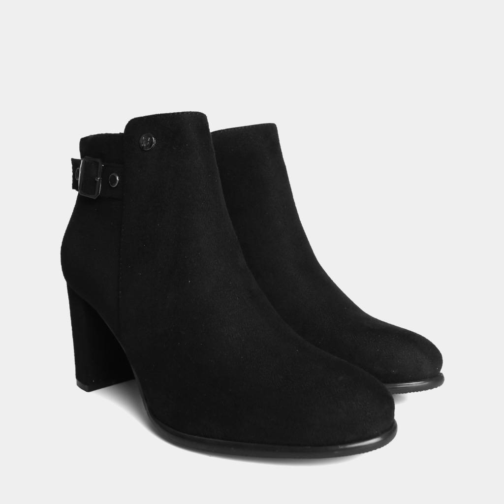 BOTINES CASUALES FOOTLOOSE MUJERES FTL-HS00090 - 2