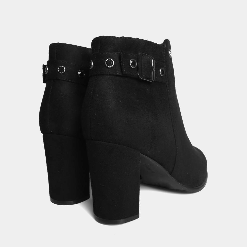 BOTINES CASUALES FOOTLOOSE MUJERES FTL-HS00090 - 3