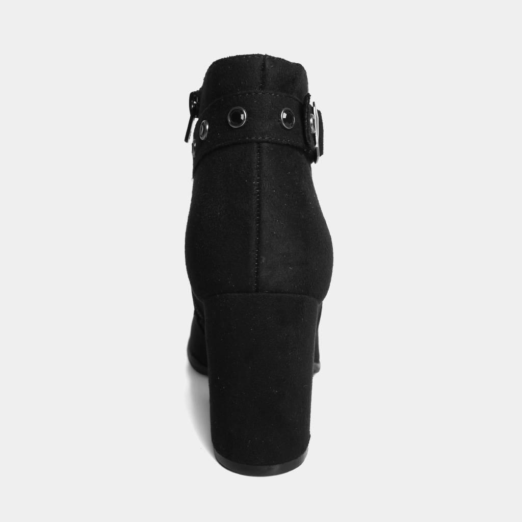 BOTINES CASUALES FOOTLOOSE MUJERES FTL-HS00090 - 5