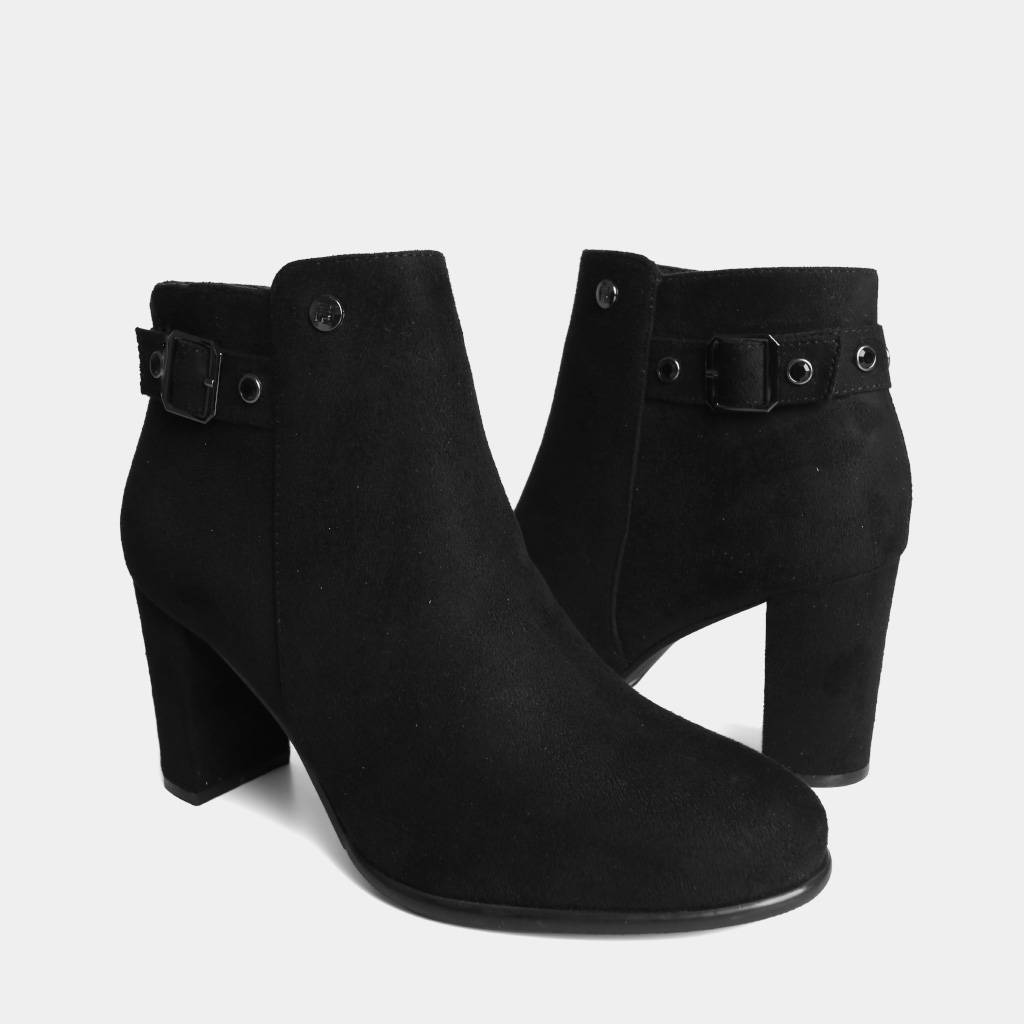 BOTINES CASUALES FOOTLOOSE MUJERES FTL-HS00090 - 6