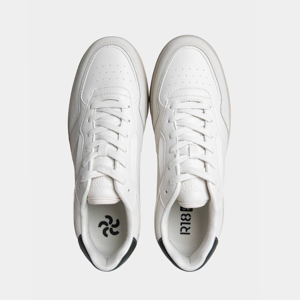 ZAPATILLAS URBANAS R18 HOMBRES R18-CD00214 - 3