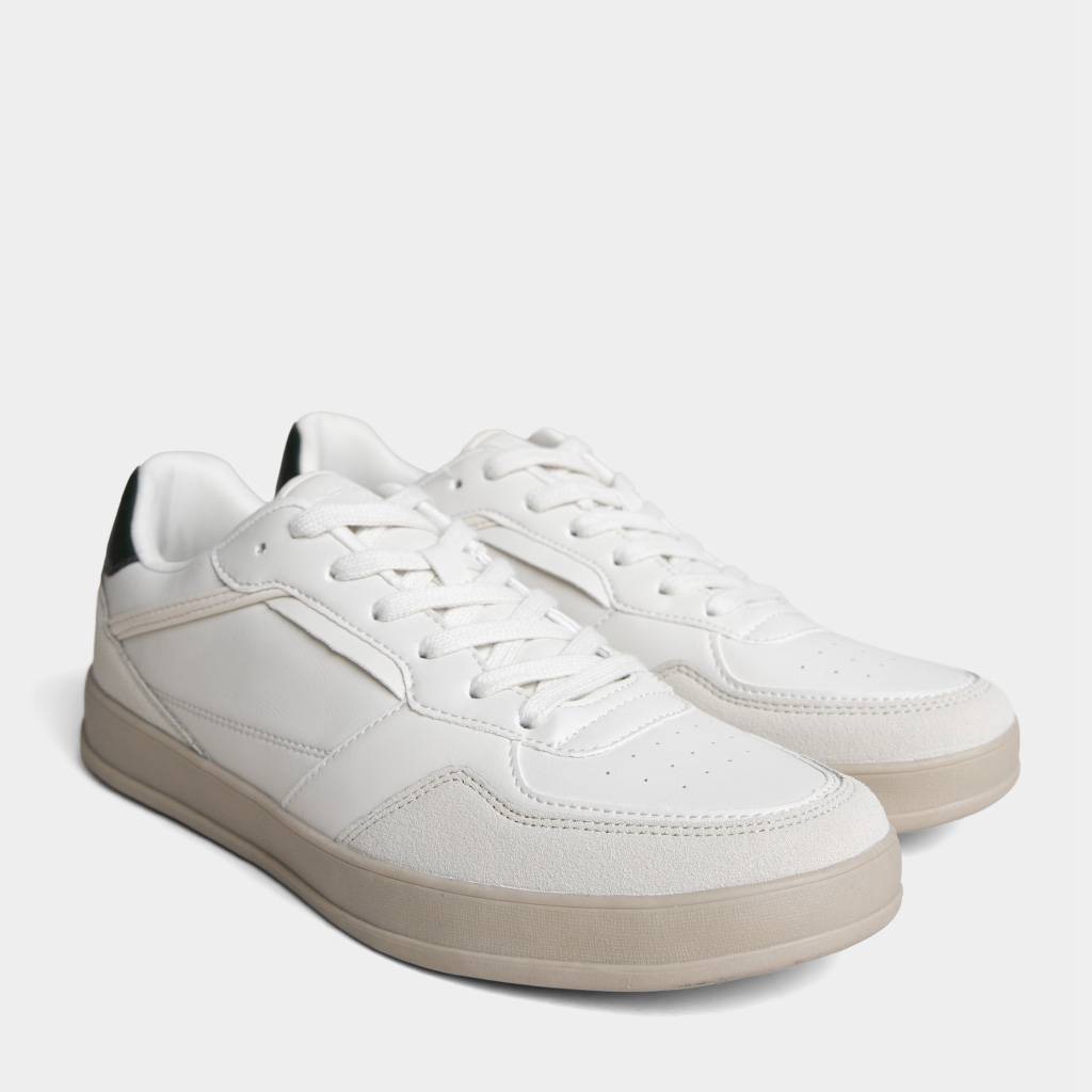 ZAPATILLAS URBANAS R18 HOMBRES R18-CD00214 - 4