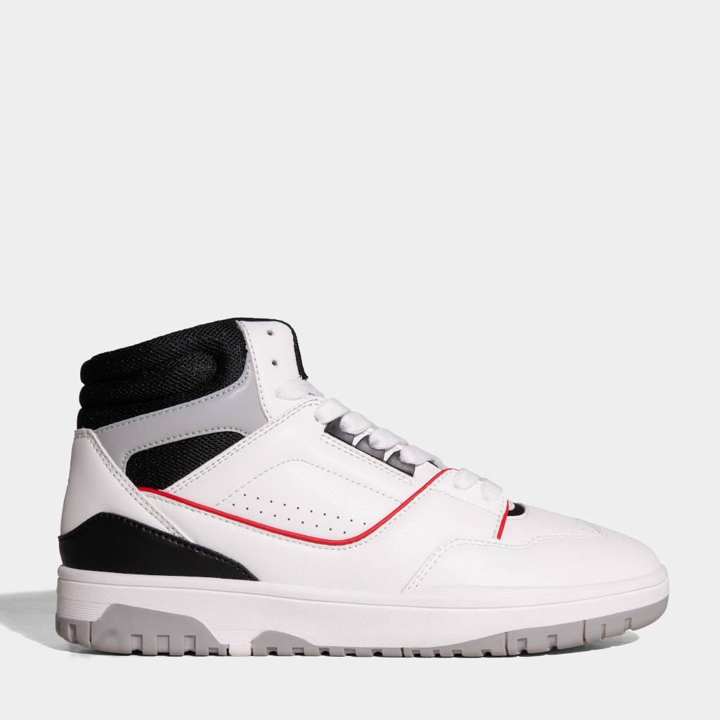 ZAPATILLAS URBANAS R18 HOMBRES R18-CD00219 - 1