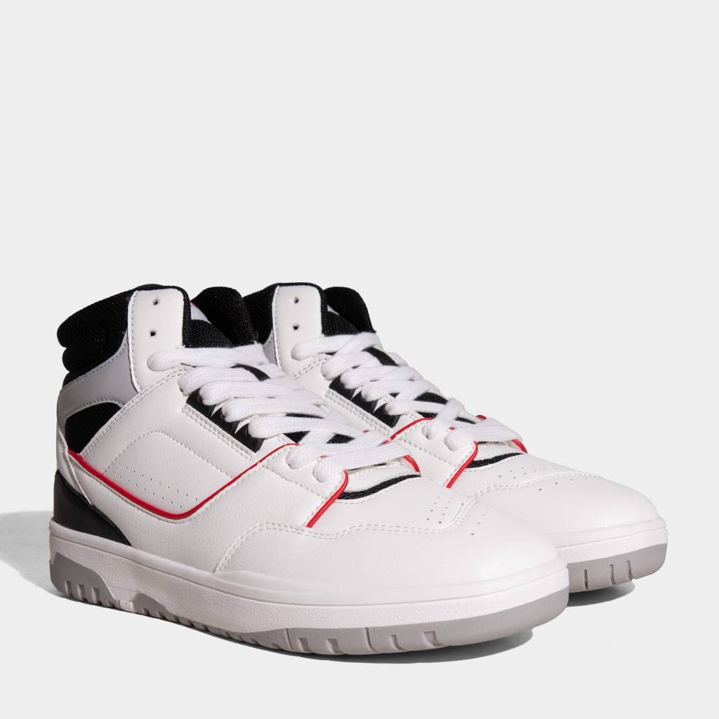 ZAPATILLAS URBANAS R18 HOMBRES R18-CD00219 - 2