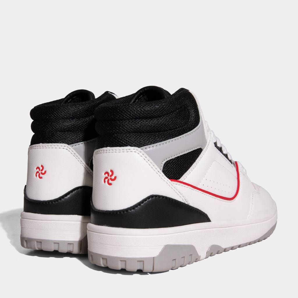 ZAPATILLAS URBANAS R18 HOMBRES R18-CD00219 - 3